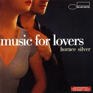 Постер VA - Music for Lovers Series VA - Music for Lovers Series