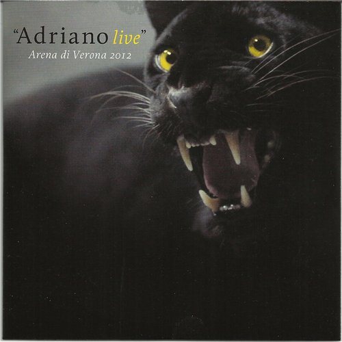 Постер Adriano Celentano ... Adriano Adriano Celentano ... Adriano