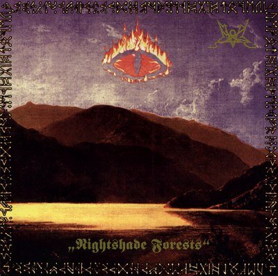 Постер Summoning - Discography Summoning - Discography
