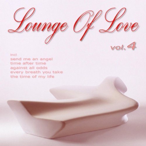 Постер VA - Lounge Of Love Vol 1-7 VA - Lounge Of Love Vol 1-7