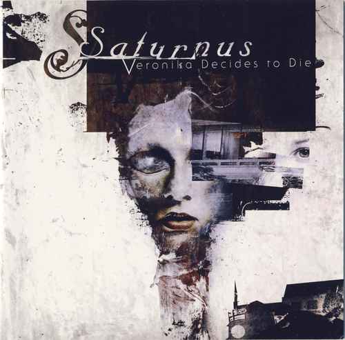 Постер Saturnus - Discography Saturnus - Discography