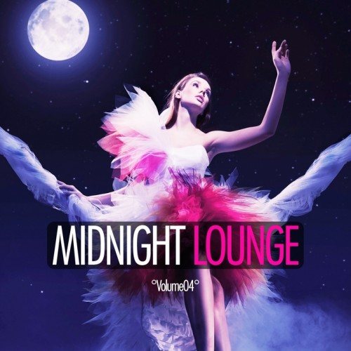 Постер VA - Midnight Lounge Vol 1-5 VA - Midnight Lounge Vol 1-5