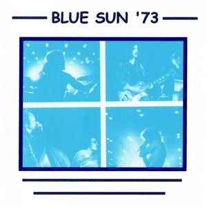 Постер Blue Sun - Дискография Blue Sun - Дискография