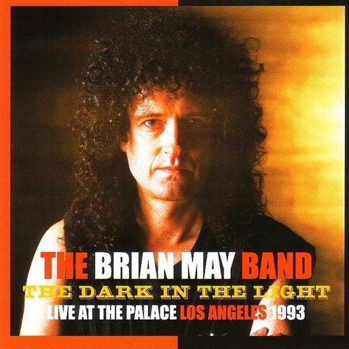 Постер Brian May Discography Brian May Discography