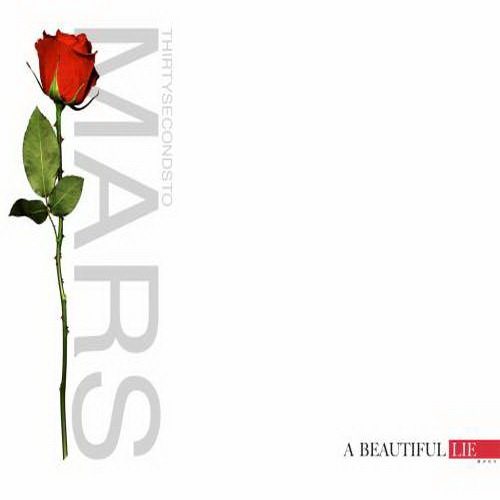 Постер 30 Seconds To Mars Discography 30 Seconds To Mars Discography