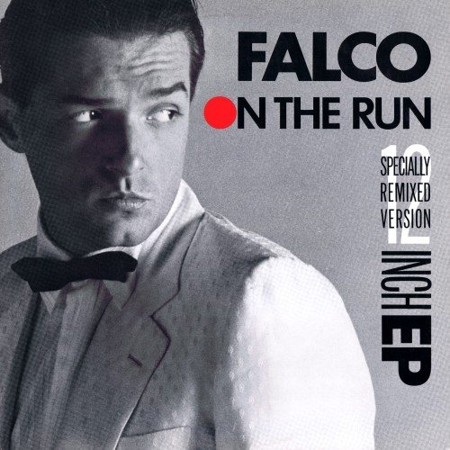 Постер Falco - Discography Falco - Discography