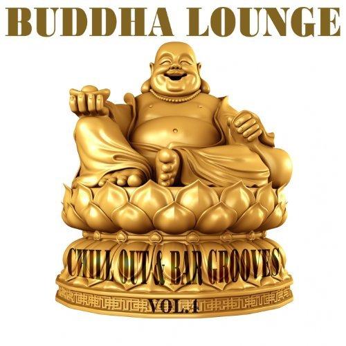 Постер VA - Buddha Lounge Chill Out Bar Grooves, Vol. 1-5 VA - Buddha Lounge Chill Out Bar Grooves, Vol. 1-5
