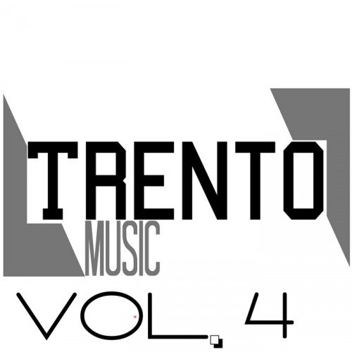 Постер VA - Trento Music Vol.1-4 VA - Trento Music Vol.1-4