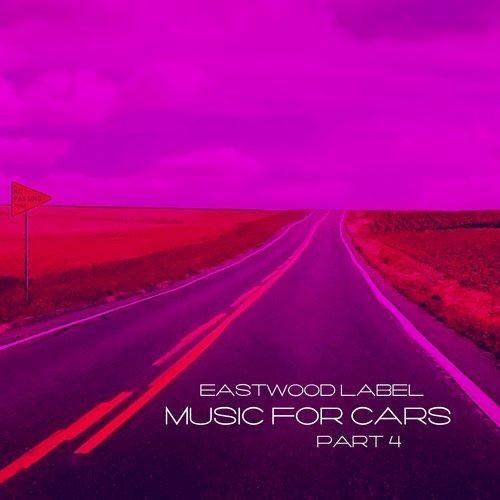 Постер VA - Music for Cars Vol. 1-5 VA - Music for Cars Vol. 1-5