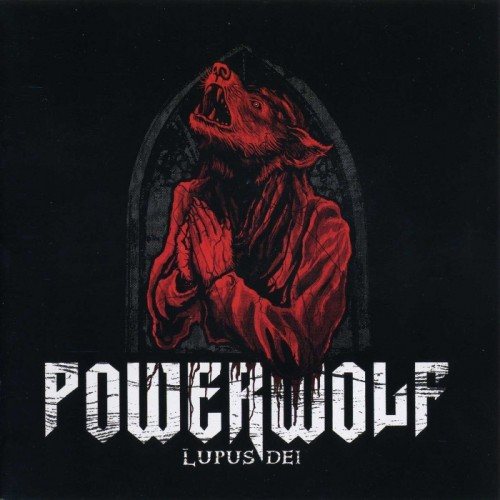 Постер Powerwolf - Discography Powerwolf - Discography