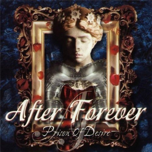 Постер After Forever Discography After Forever Discography