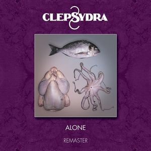 Постер Clepsydra - 3654 Days Clepsydra - 3654 Days