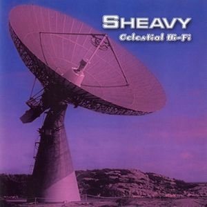 Постер Sheavy - Дискография Sheavy - Дискография