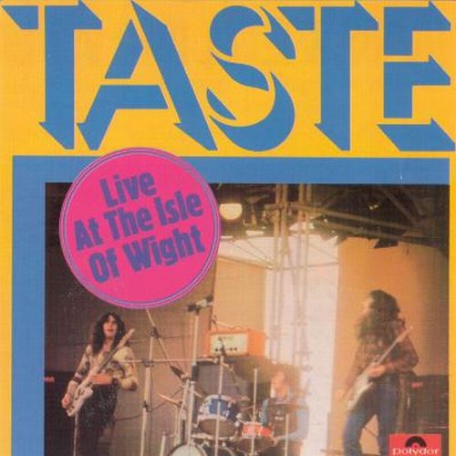 Постер Taste - Discography Taste - Discography