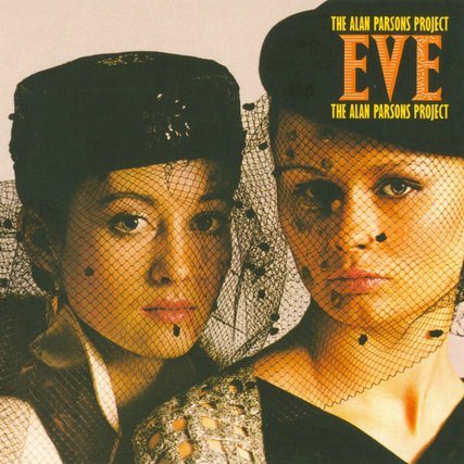 Постер The Alan Parsons Project - The Complete Albums Collection The Alan Parsons Project - The Complete Albums Collection