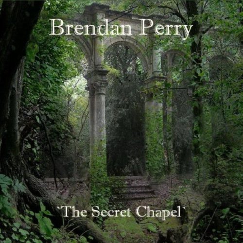 Постер Brendan Perry - Дискография Brendan Perry - Дискография