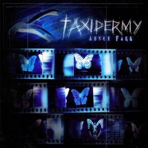 Постер Abney Park - Дискография Abney Park - Дискография