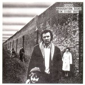 Постер Edgar Broughton Band - Original Album Series Edgar Broughton Band - Original Album Series