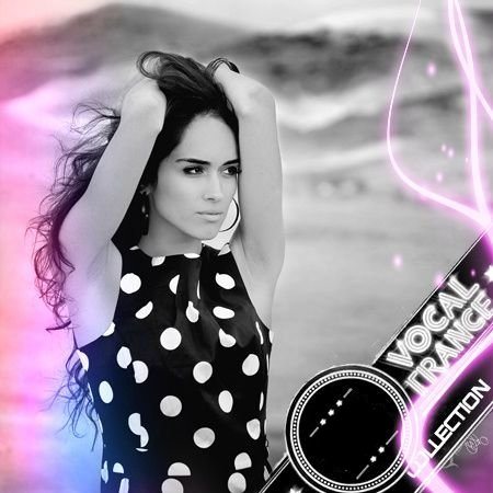 Постер VA - Vocal Trance Collection Top April Vol.1-4 VA - Vocal Trance Collection Top April Vol.1-4
