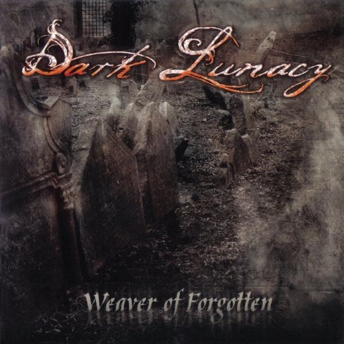 Постер Dark Lunacy - Discography Dark Lunacy - Discography