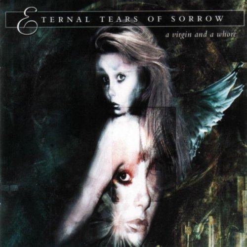 Постер Eternal Tears Of Sorrow - Discography [1997 - 2013, Thrash Metal Eternal Tears Of Sorrow - Discography [1997 - 2013, Thrash Metal