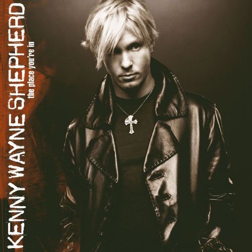 Постер Kenny Wayne Shepherd - Discography Kenny Wayne Shepherd - Discography