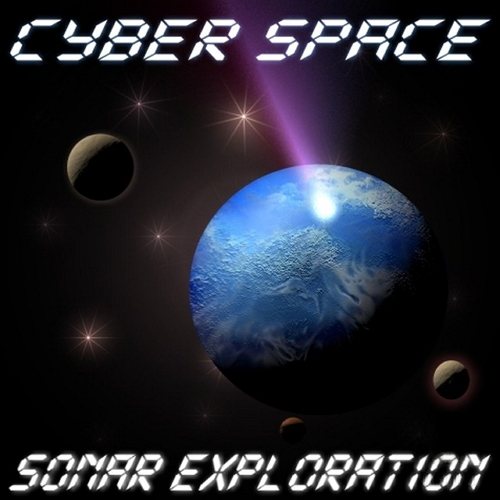 Постер Cyber Space - Collection Cyber Space - Collection