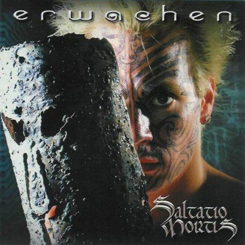 Постер Saltatio Mortis - Discography Saltatio Mortis - Discography