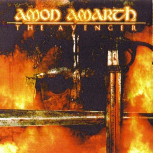 Постер Amon Amarth - Discography Amon Amarth - Discography