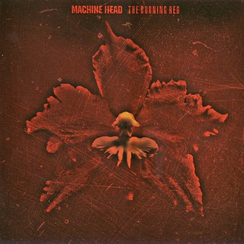 Постер Machine Head - Discography Machine Head - Discography
