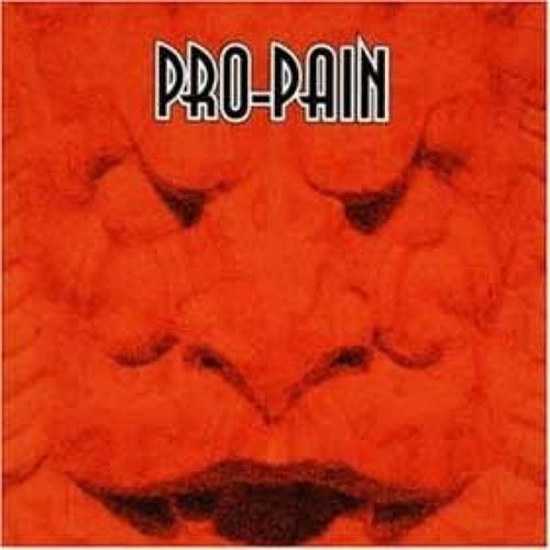 Постер Pro-Pain - Discography Pro-Pain - Discography