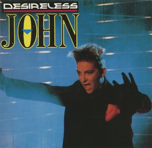 Постер Desireless - Discography Desireless - Discography