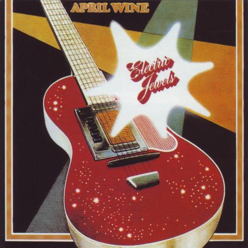 Постер April Wine - Discography April Wine - Discography