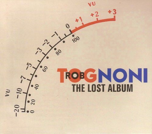 Постер Rob Tognoni - 4 альбома Rob Tognoni - 4 альбома