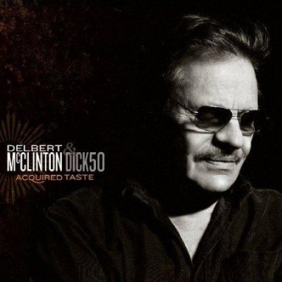 Постер Delbert McClinton - Collection Delbert McClinton - Collection