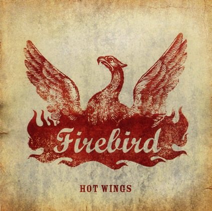 Постер Firebird - Discography Firebird - Discography