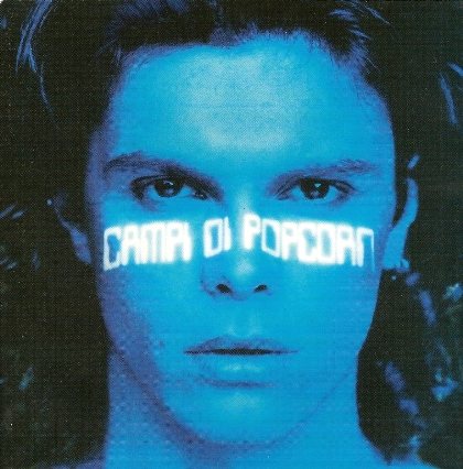 Постер Gianluca Grignani - Discography Gianluca Grignani - Discography