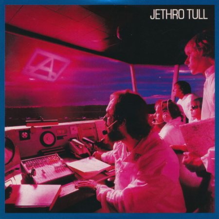 Постер Jethro Tull - Original Album Series Jethro Tull - Original Album Series