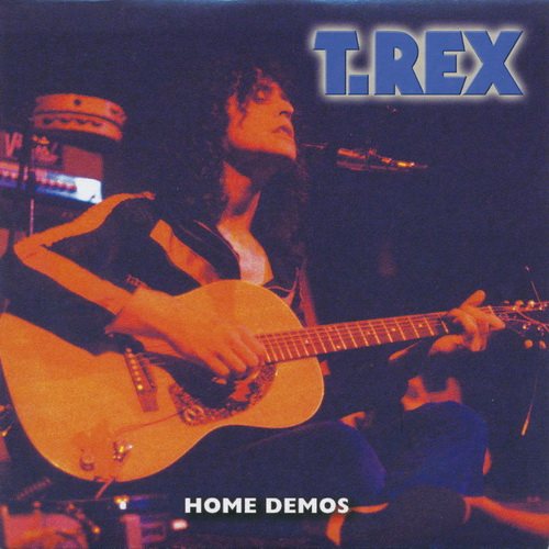 Постер T.Rex - The Electric Boogie: Nineteen Seventy One T.Rex - The Electric Boogie: Nineteen Seventy One