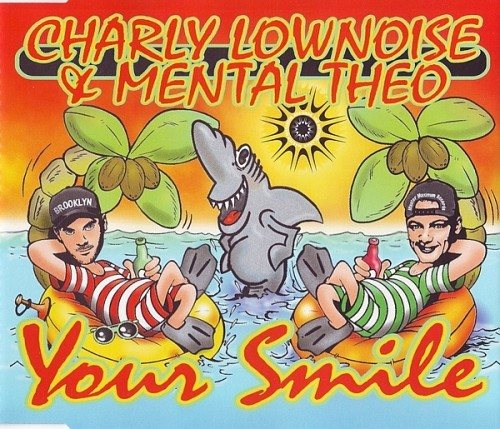 Постер Charly Lownoise And Mental Theo Charly Lownoise And Mental Theo