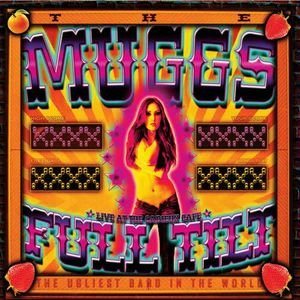 Постер The Muggs - Дискография The Muggs - Дискография