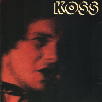 Постер Paul Kossoff Paul Kossoff
