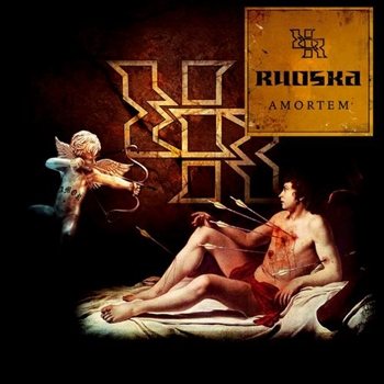 Постер Ruoska - Дискография Ruoska - Дискография