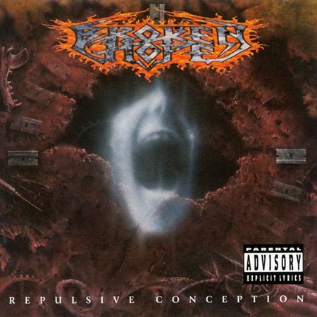 Постер Broken Hope - Discography Broken Hope - Discography