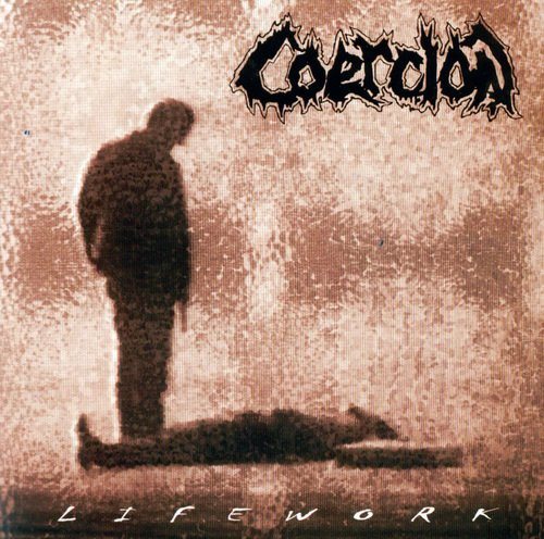 Постер Coercion - Discography Coercion - Discography
