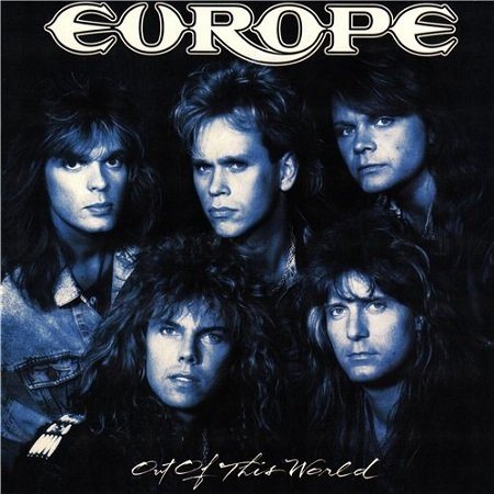 Постер Europe - Original Album Classics Europe - Original Album Classics