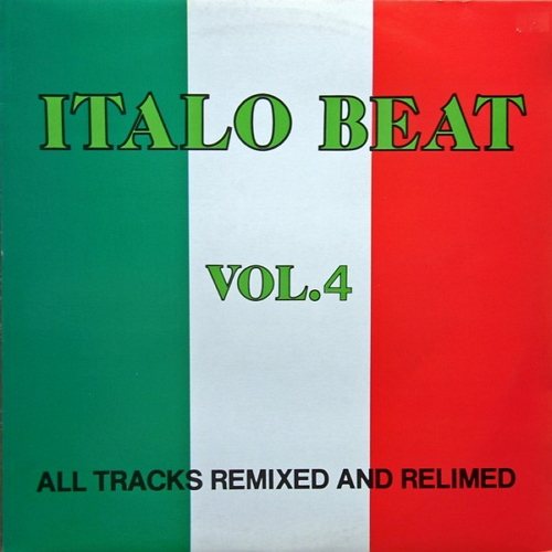 Постер VA - Italo Beat Vol.1-7 VA - Italo Beat Vol.1-7