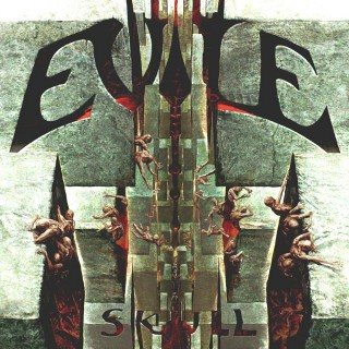 Постер Evile - Дискография Evile - Дискография