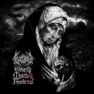 Постер Bloodbath - Discography Bloodbath - Discography