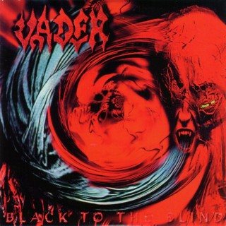 Постер Vader - Discography Vader - Discography